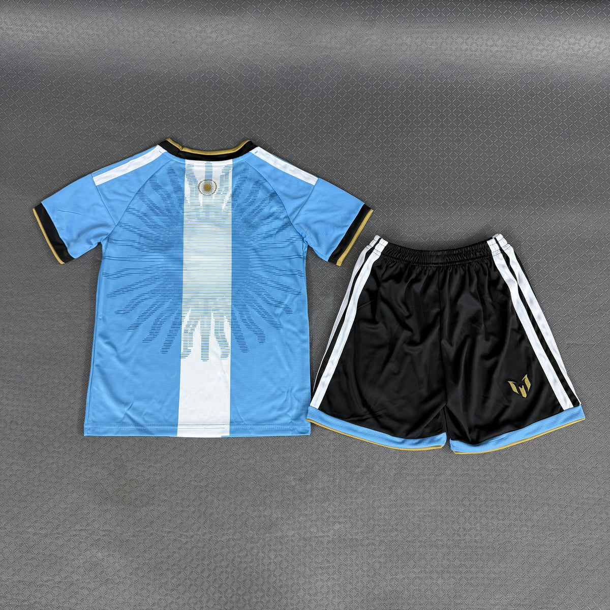 Argentina 2026 Despedida Messi