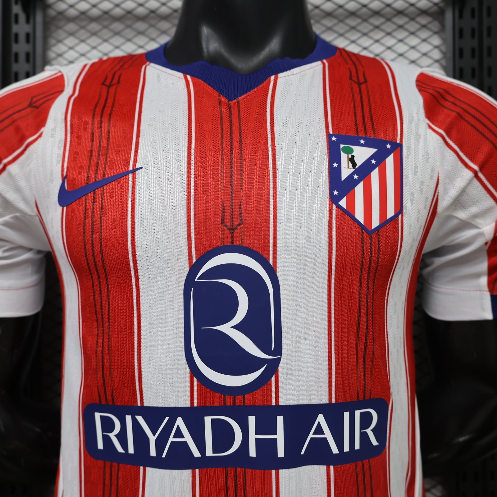 Atletico Madrid home 2026/27
