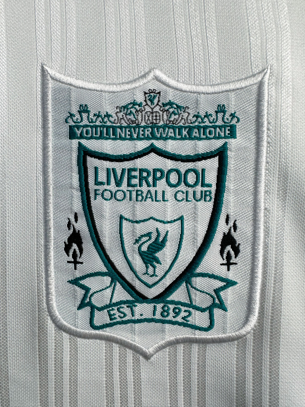 Liverpool 1995-96