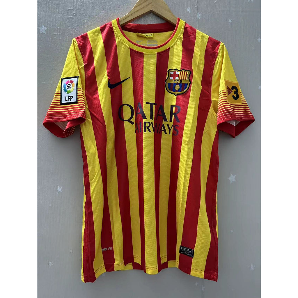 Neymar - Barcellona 2013/14