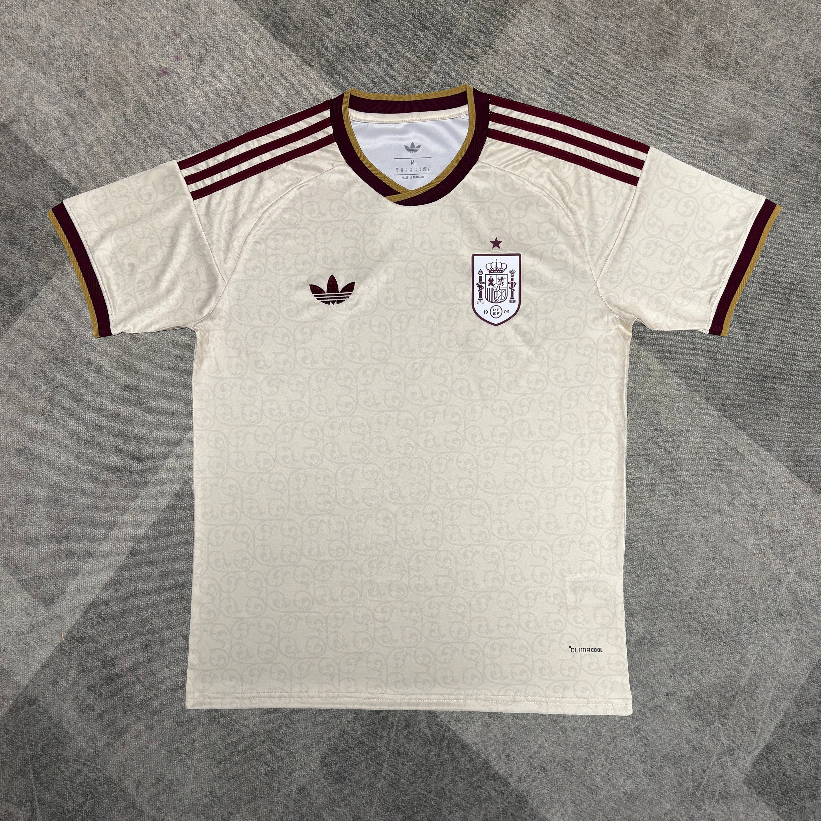 Spagna Third 2025/2026