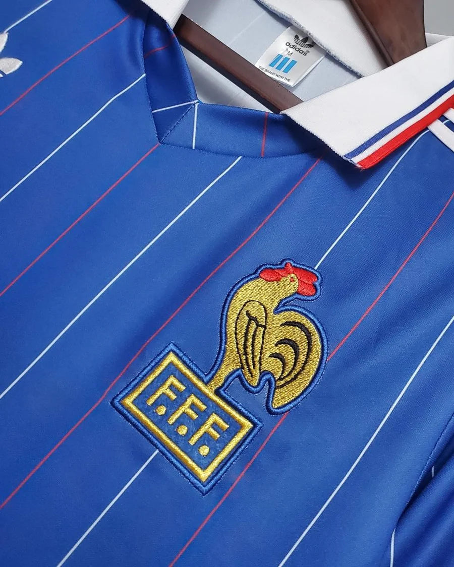 Italy 1986