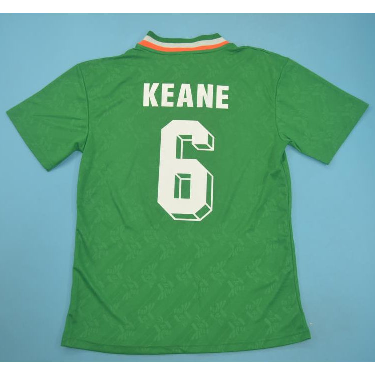 Keane - Irlanda 1994