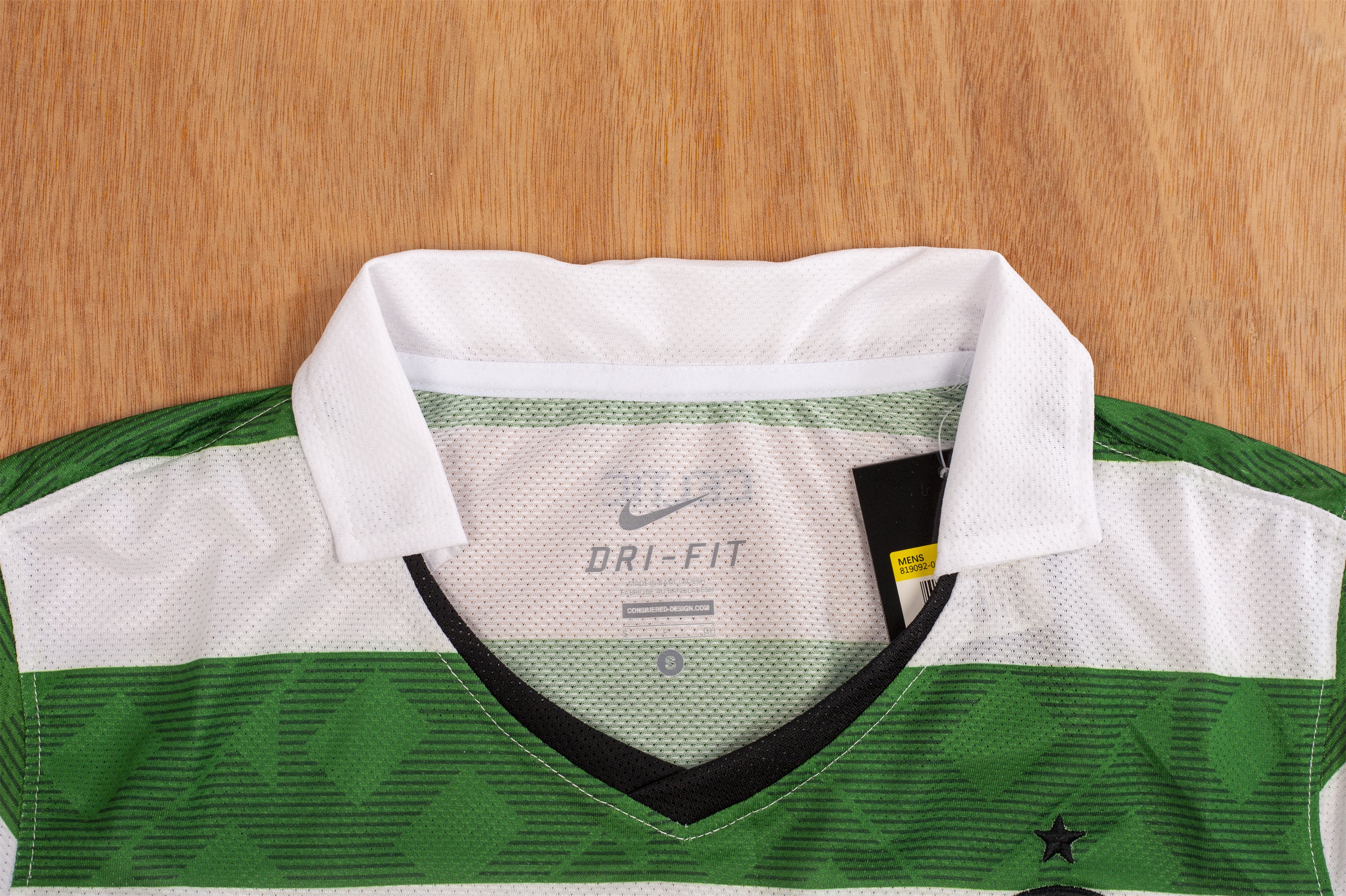 Celtic 2010-2012