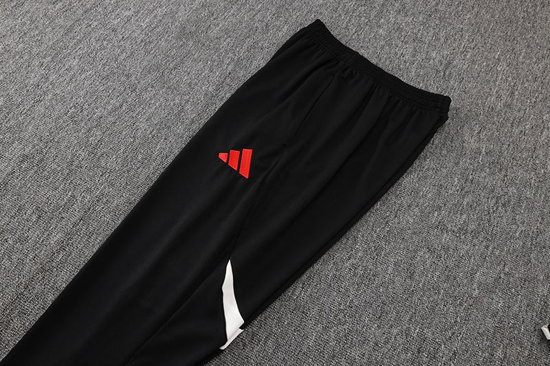 Tuta Liverpool 25-26 Red