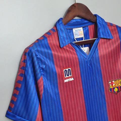 Laudrup - Barcellona 1991/92