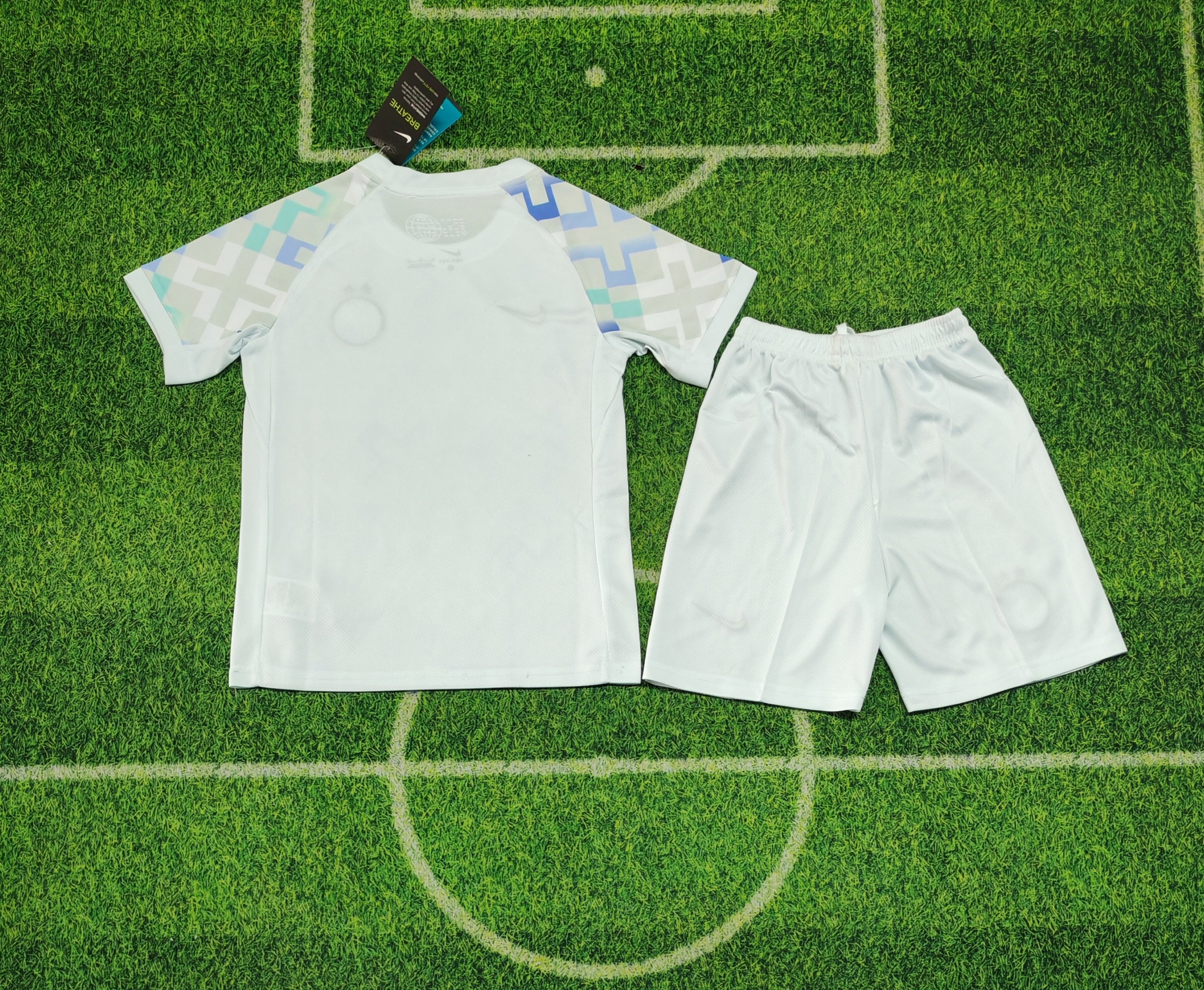 Inter Away Bambino 2025/2026