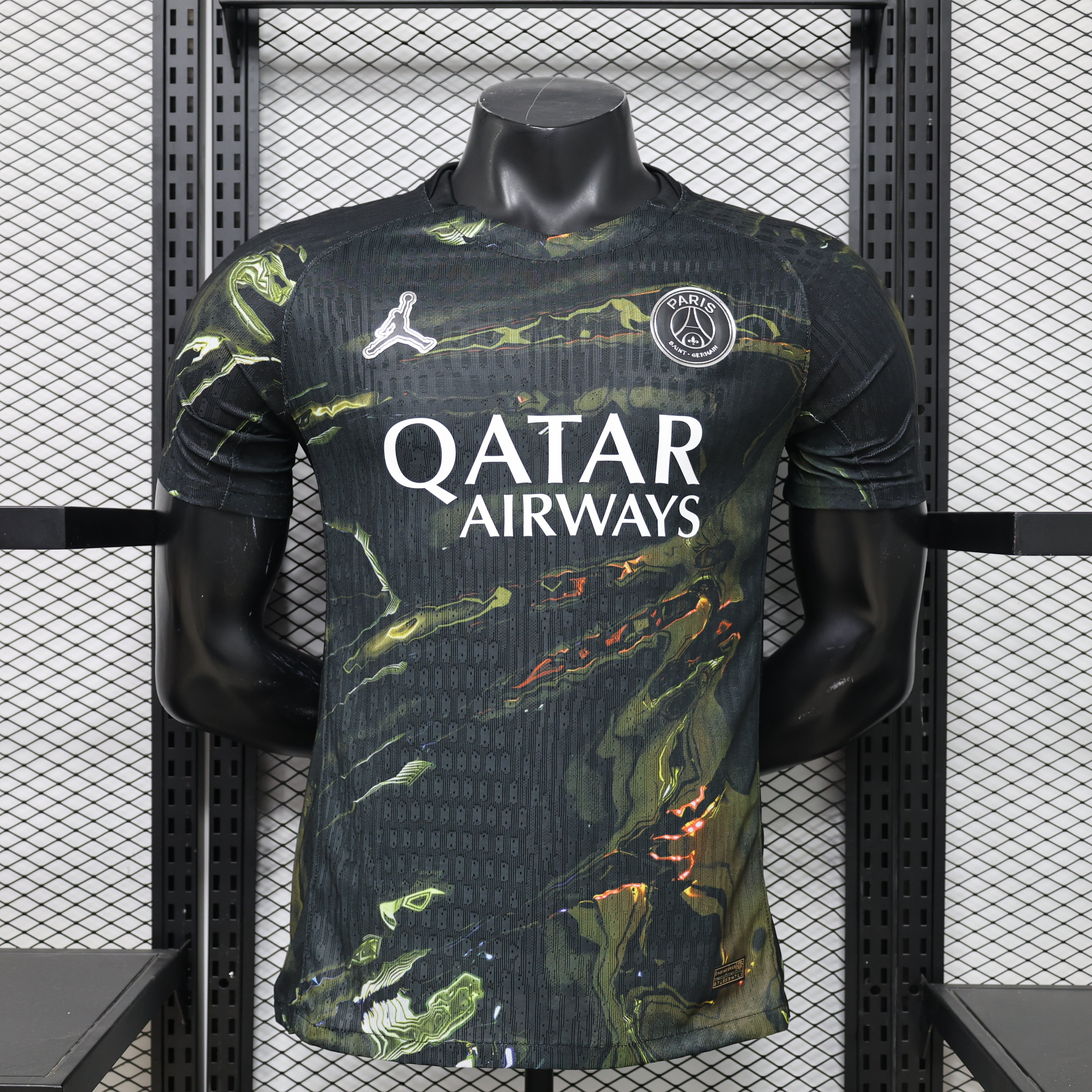 Paris Saint Germain 4th
