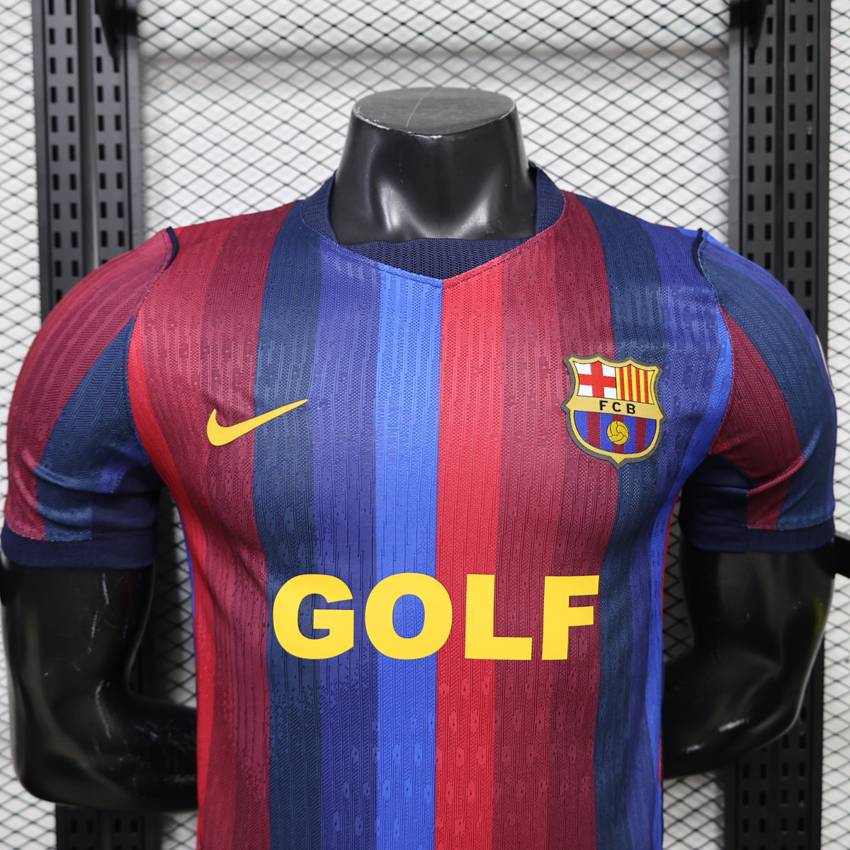 Barcellona edizione speciale "el clasico"  2026-27