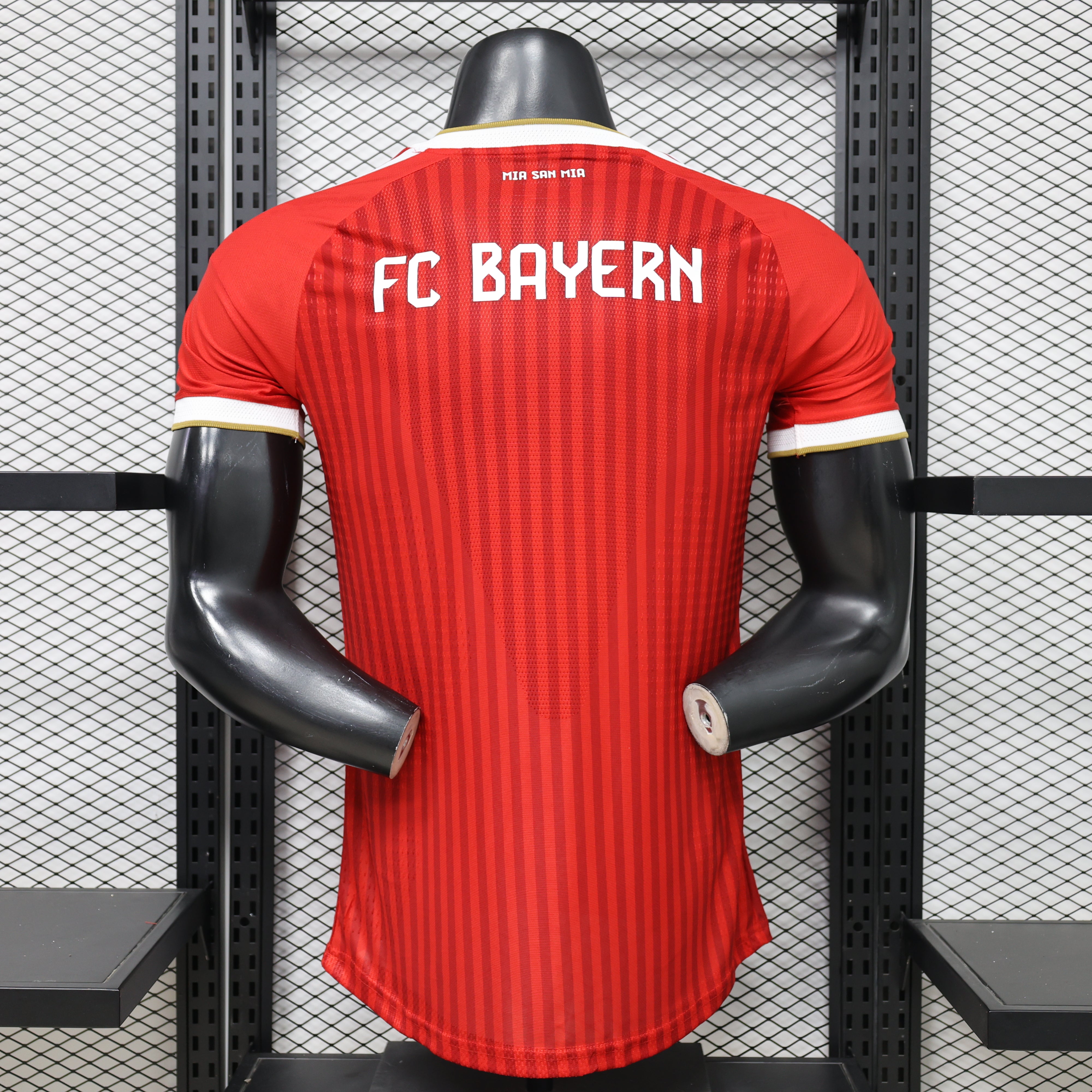 Bayern Monaco Home 2026-27