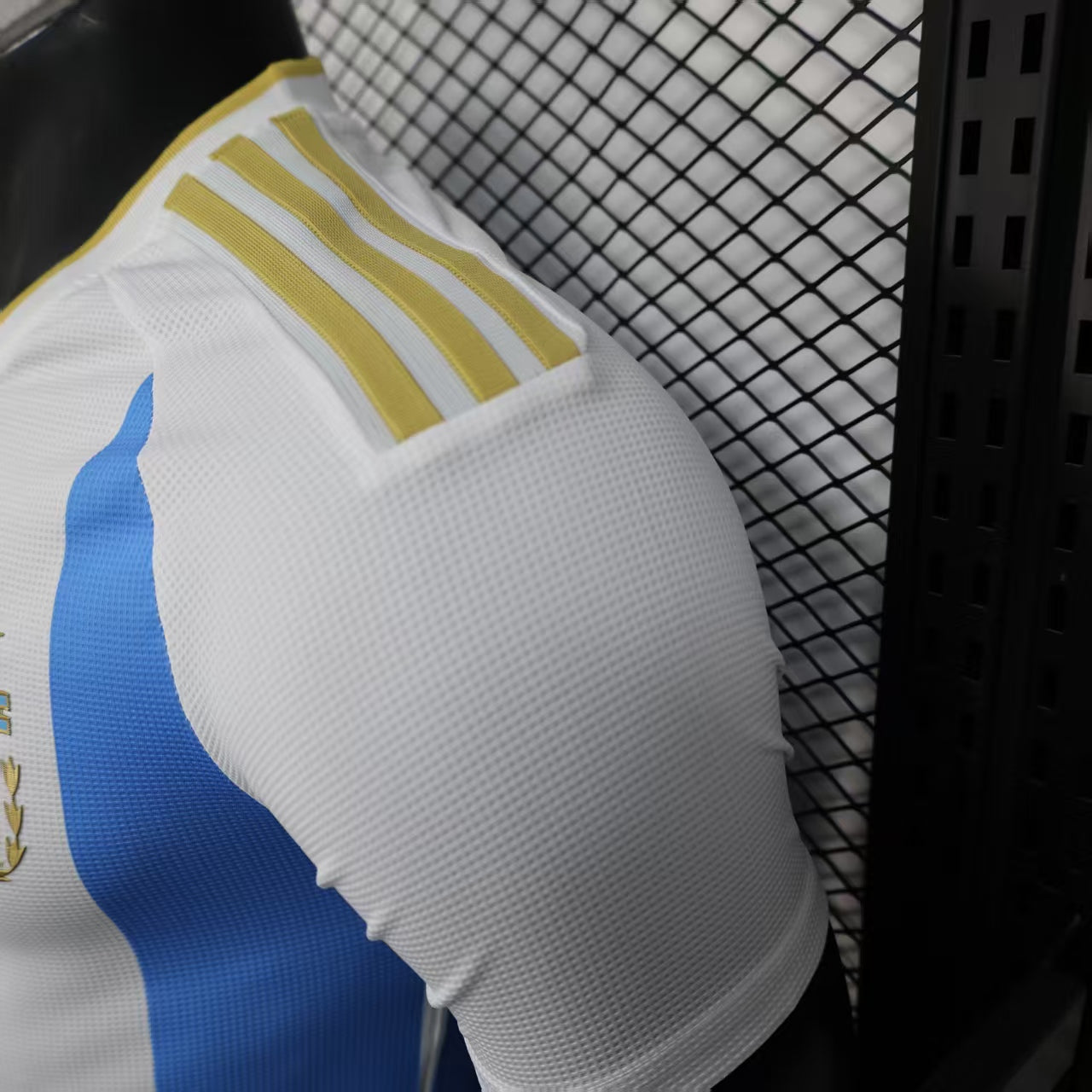 Naples Home 2024/25