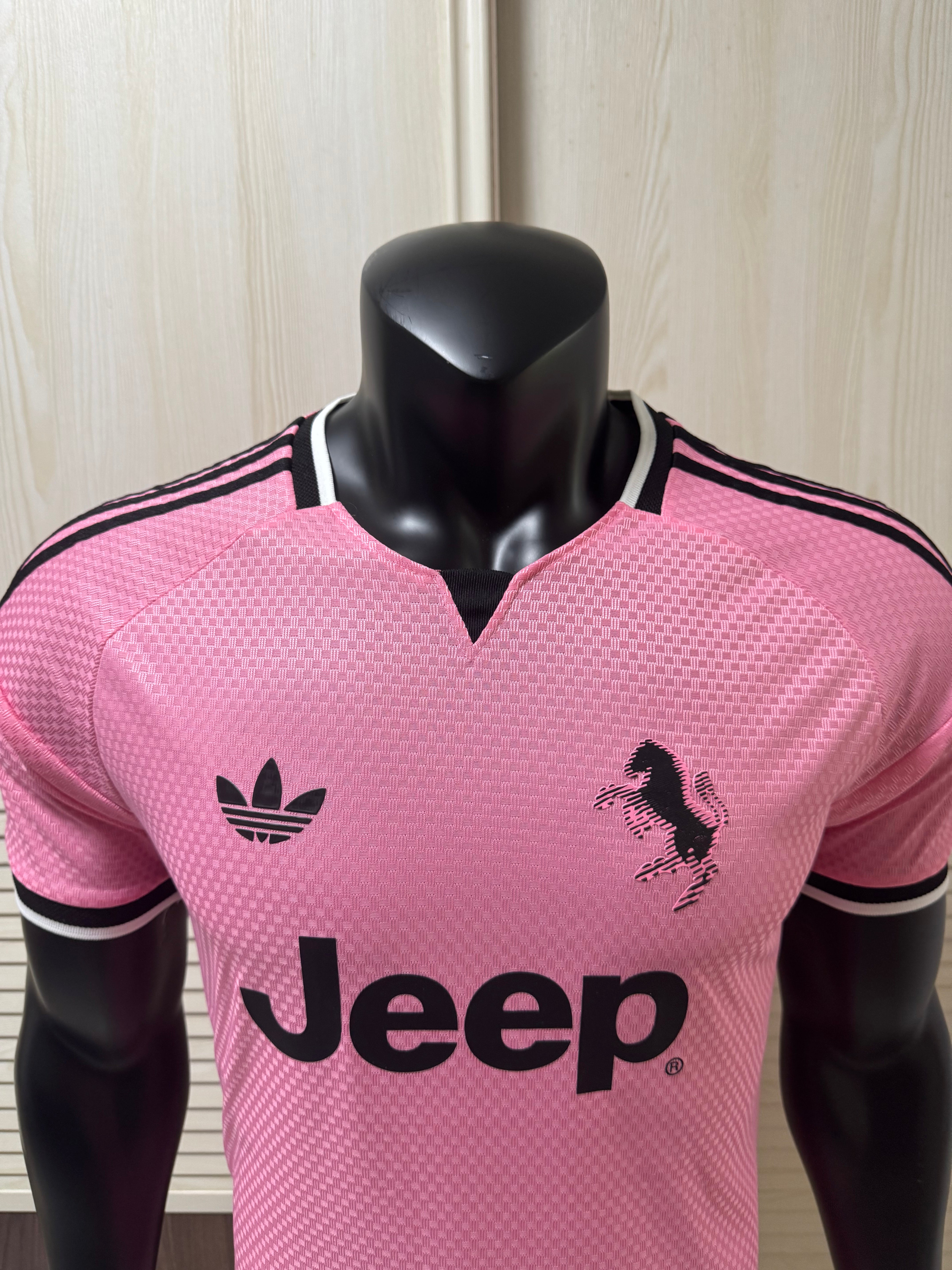 Juventus away Adulto 2026/2027