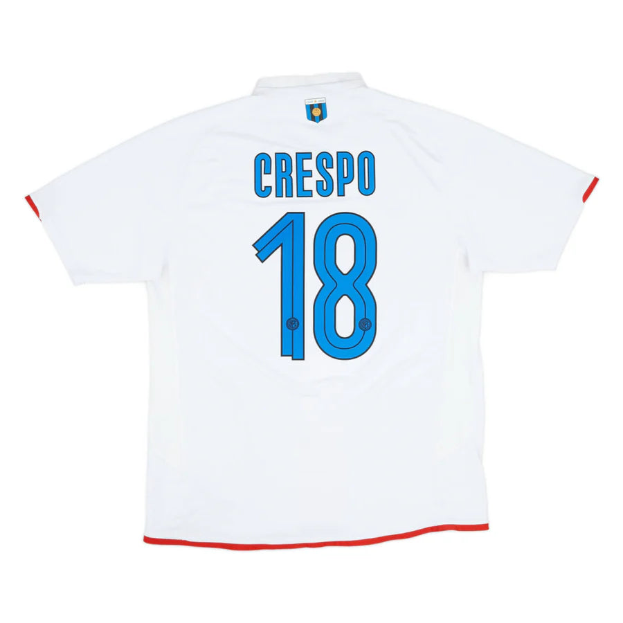 Crespo - Inter 2007-2008