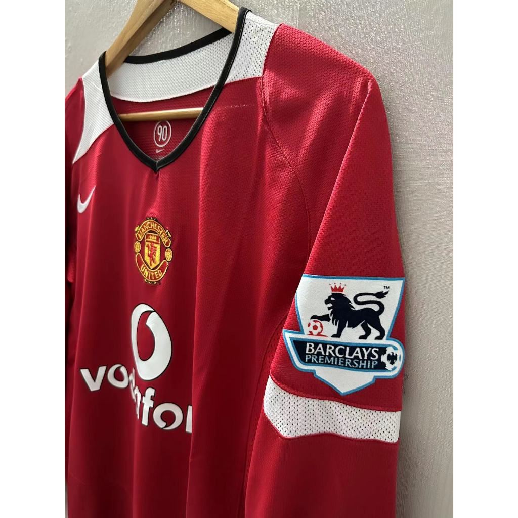 Ronaldo - Manchester United 2004/06