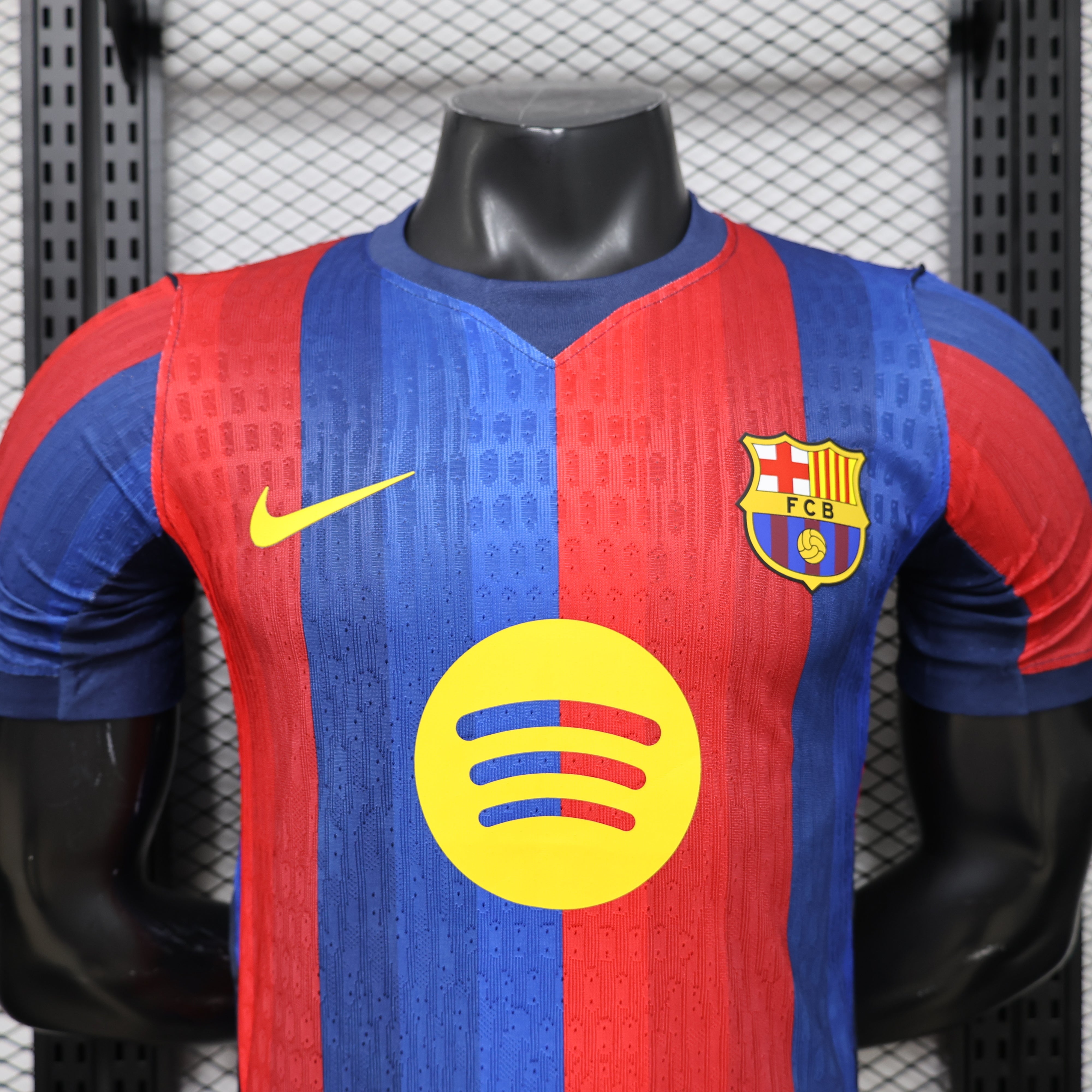 Barcellona home 2026-27