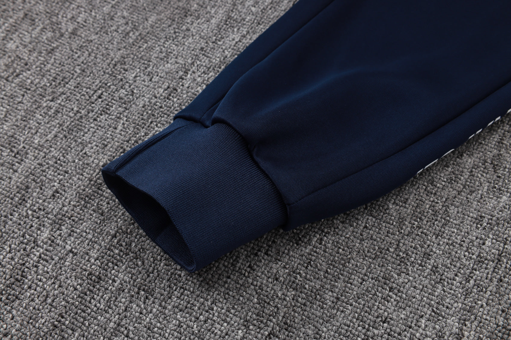 Tuta Napoli Azzurro 25-26