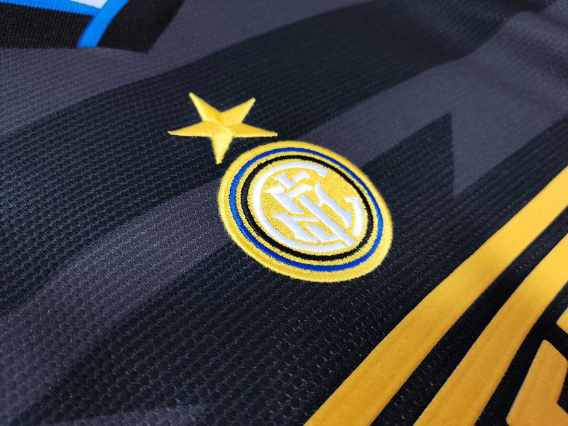 Inter - Ronaldo 1997-1998