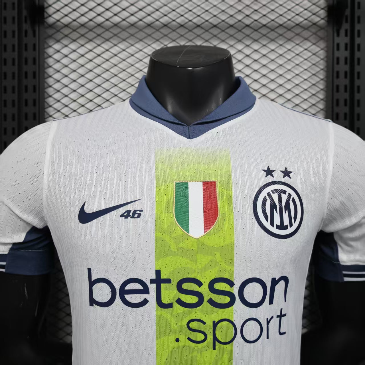 Inter special edition VR46