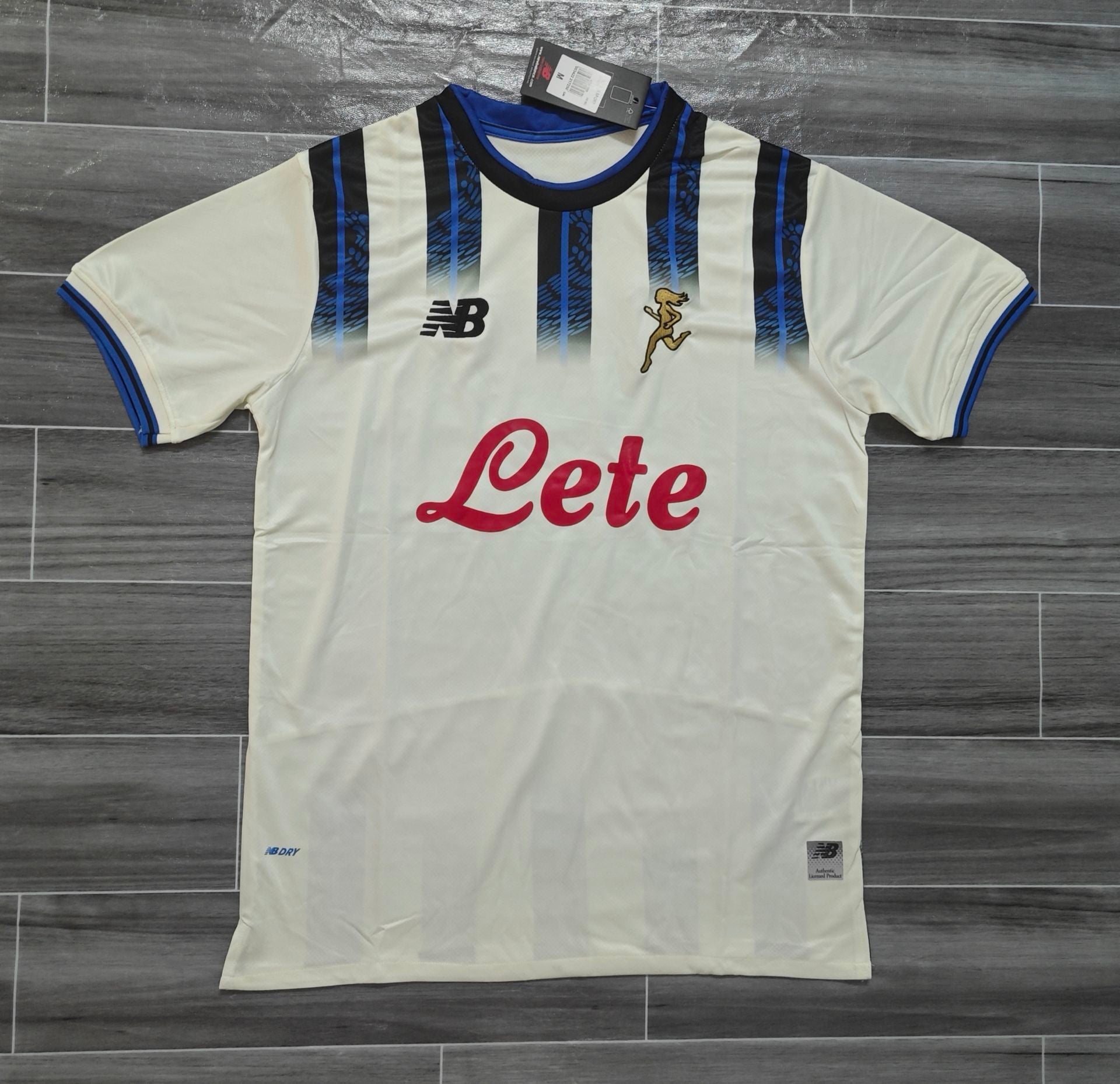 Naples Home 2024/25