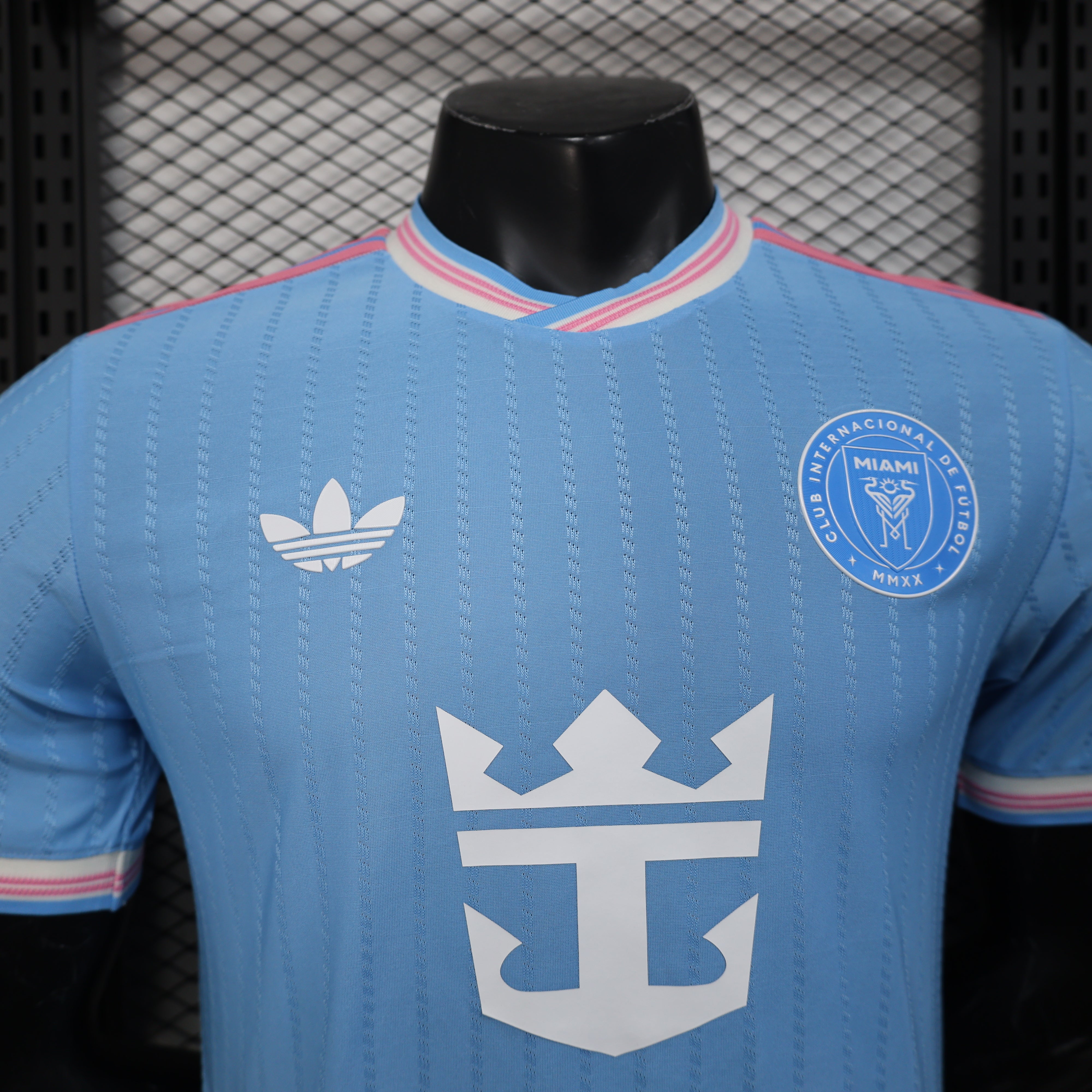 Inter Miami third 2025/26