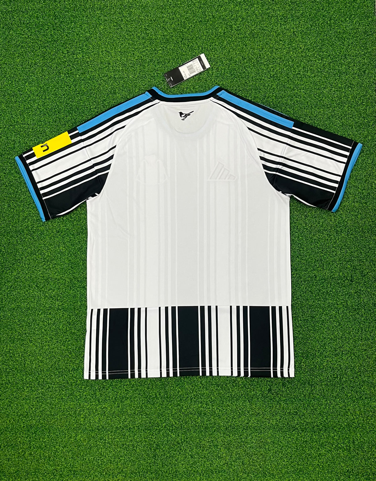 Newcastle United home 2026-27