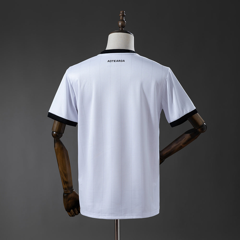 Nuova Zelanda Home 2026 Fifa World Cup