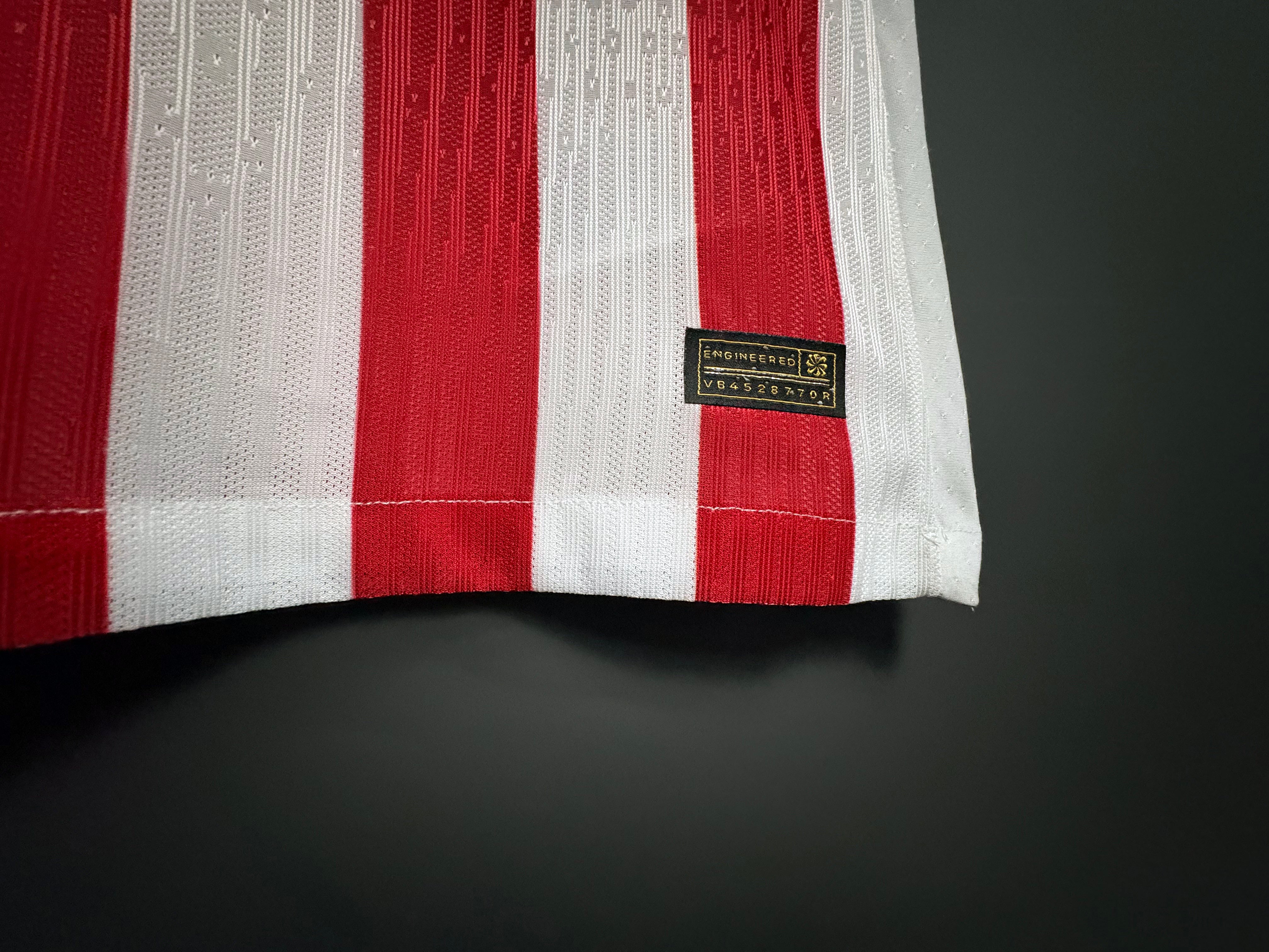 Naples Home 2024/25