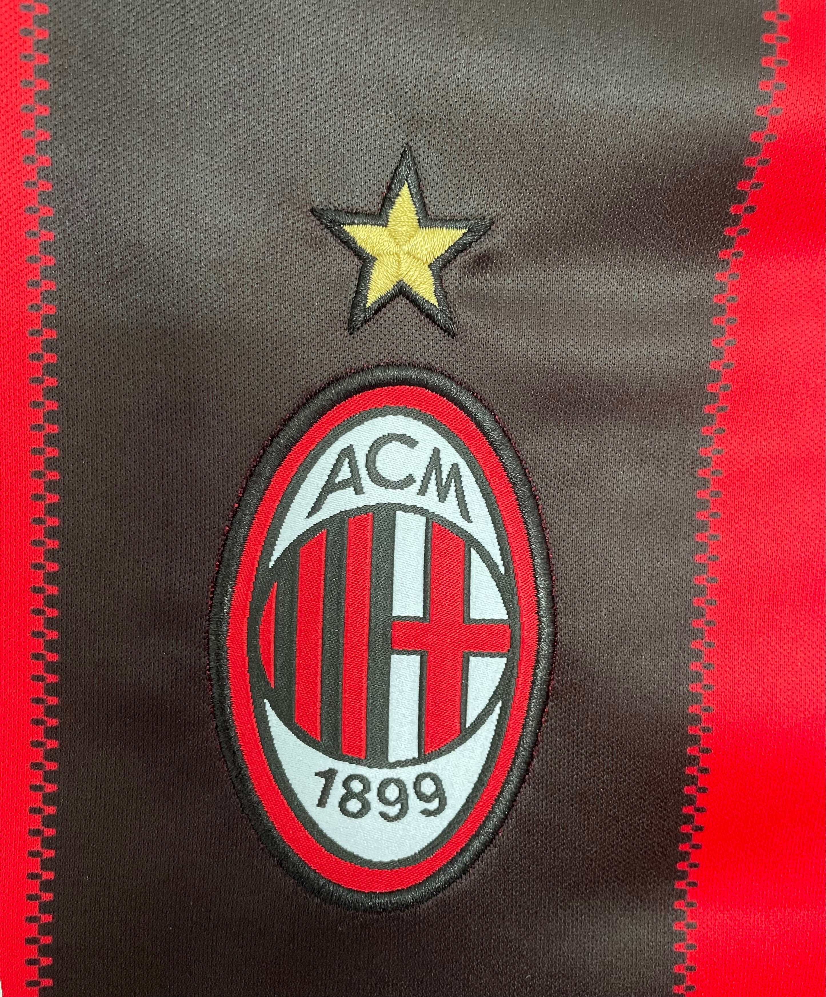 Ibrahimovic Milan 2010/11