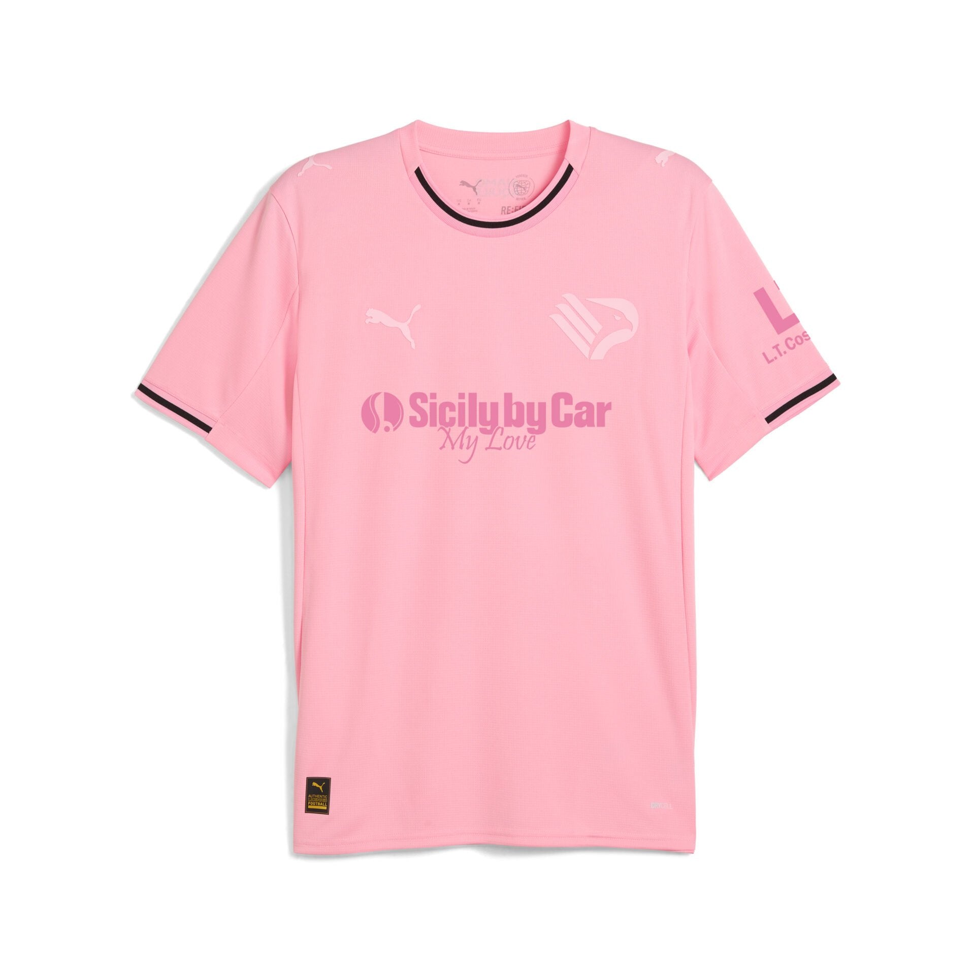 Palermo Local 2024/25