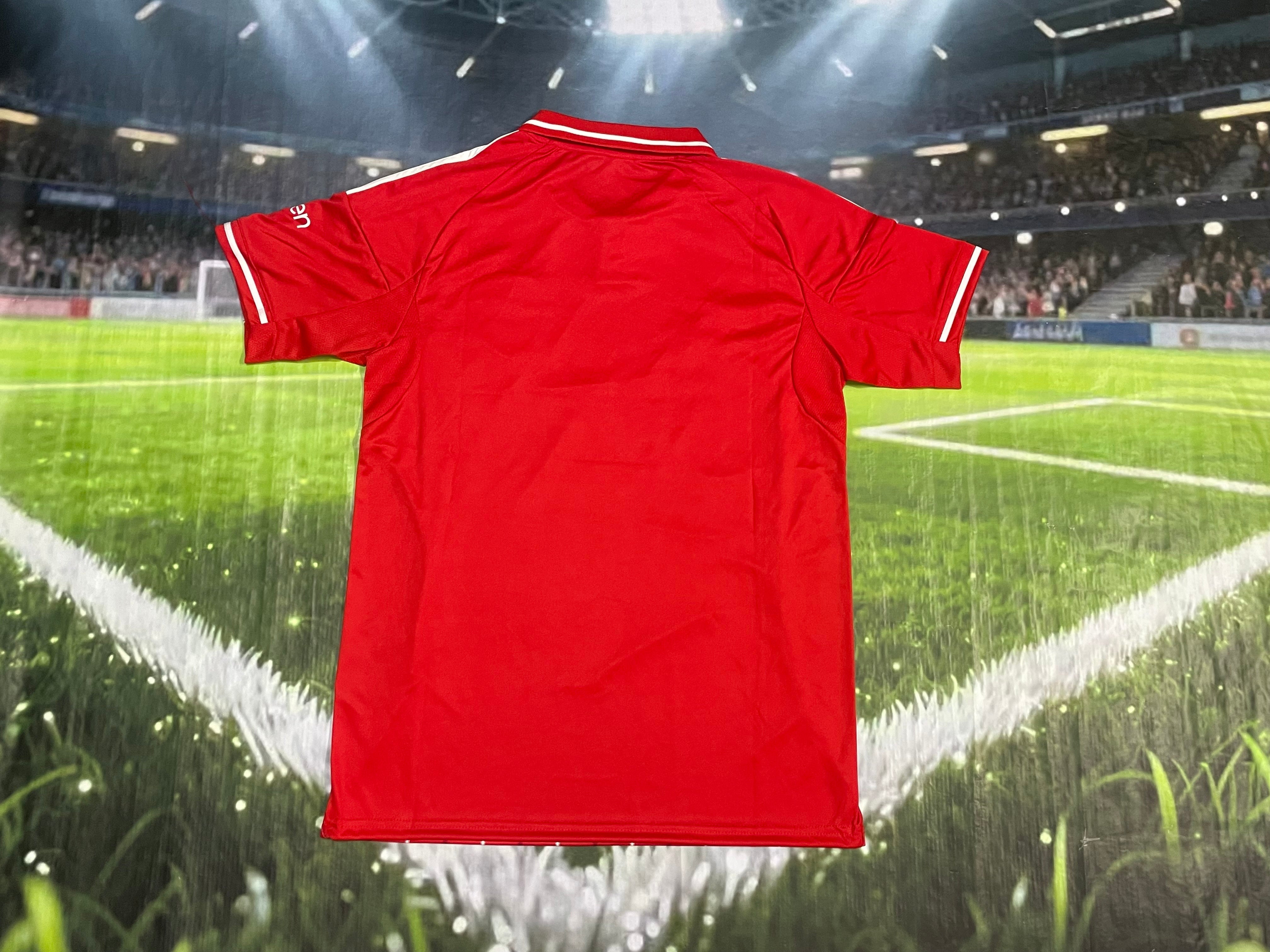 Nottingham Forest Home 25/26