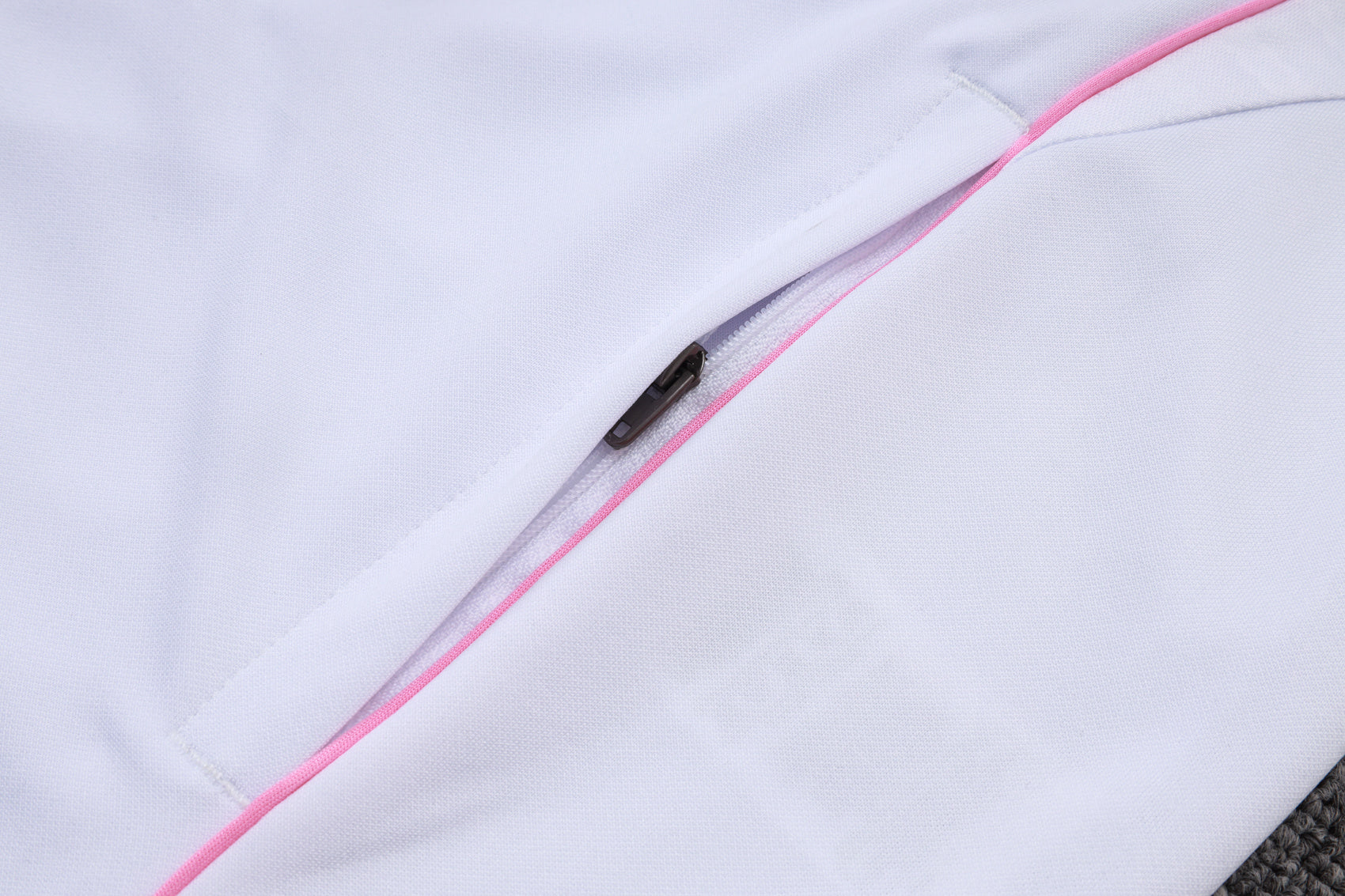 Tuta Juventus Zip Intera | Bianca, Nera, Verde, Gialla - Allenamento 2025/2026