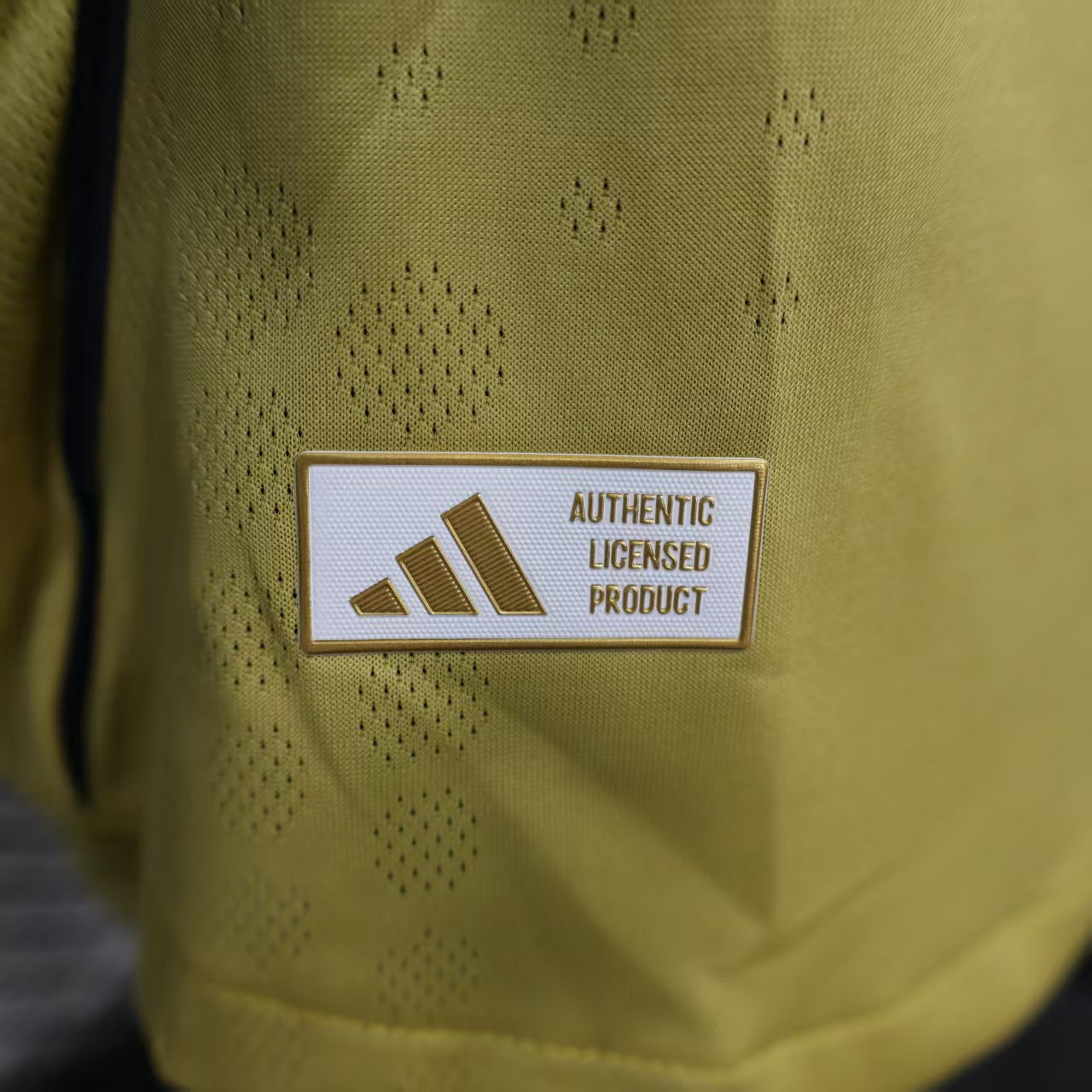 Naples Home 2024/25