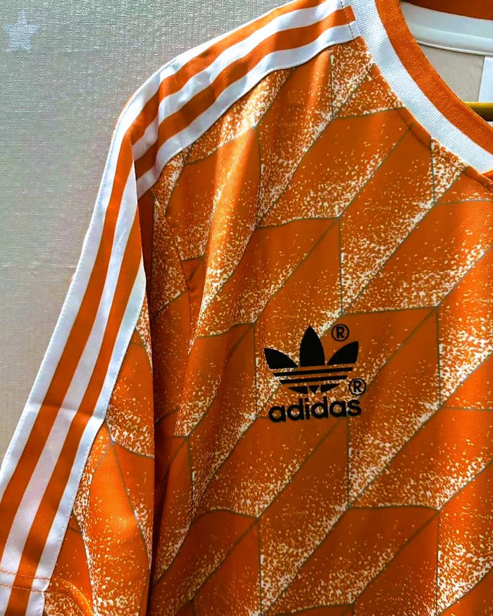 Italy 1986