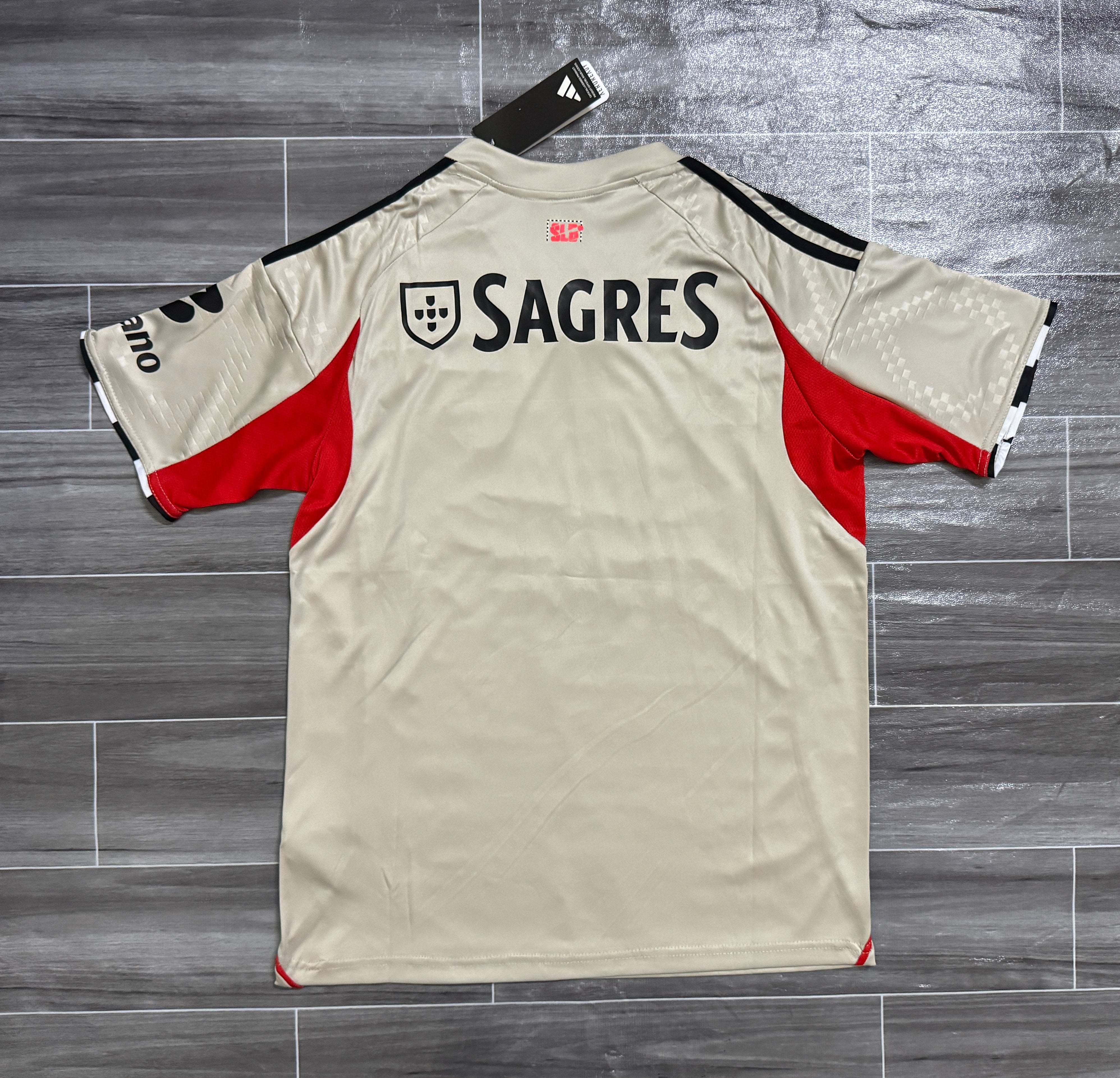 Naples Home 2024/25
