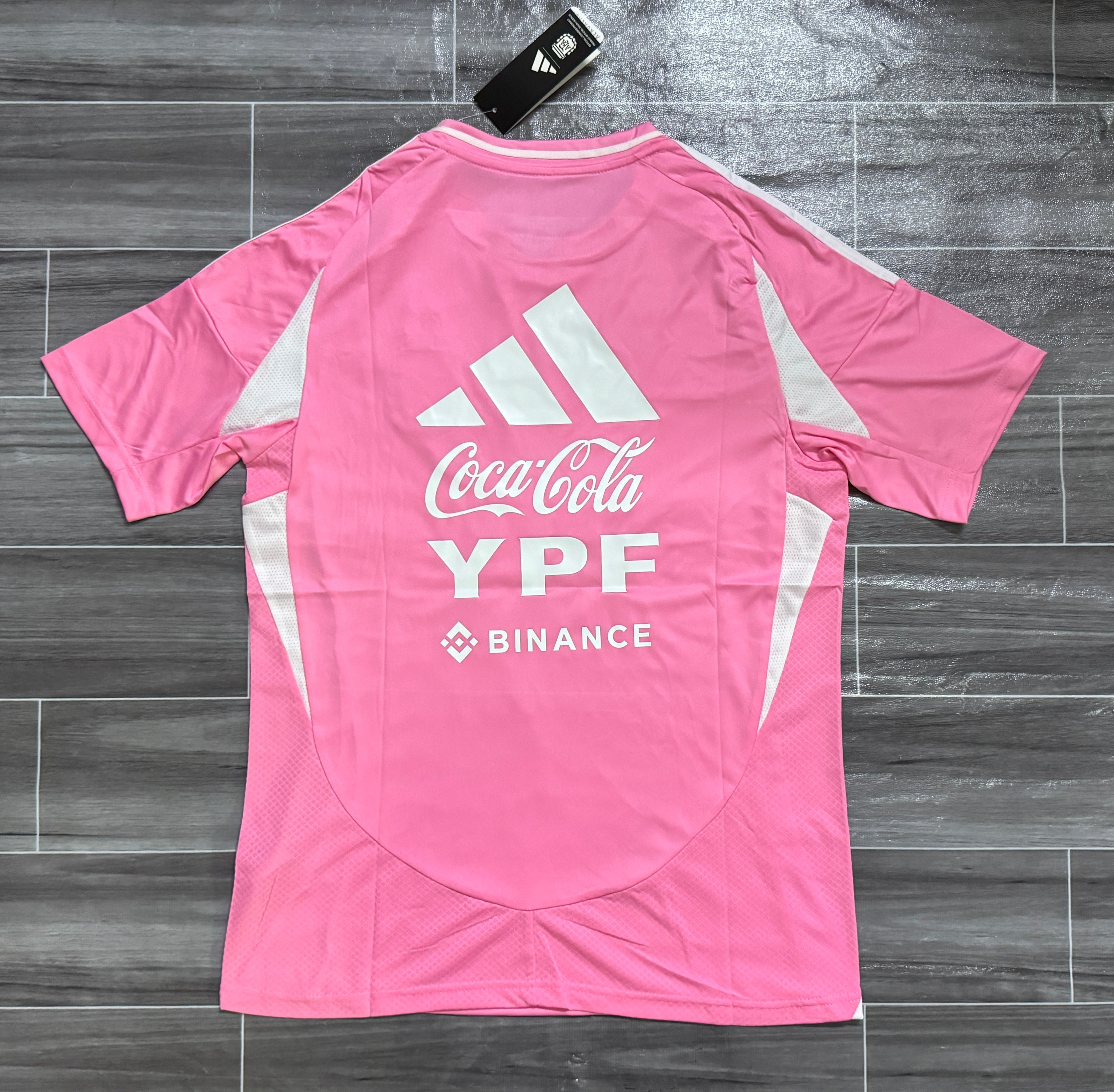 Naples Home 2024/25