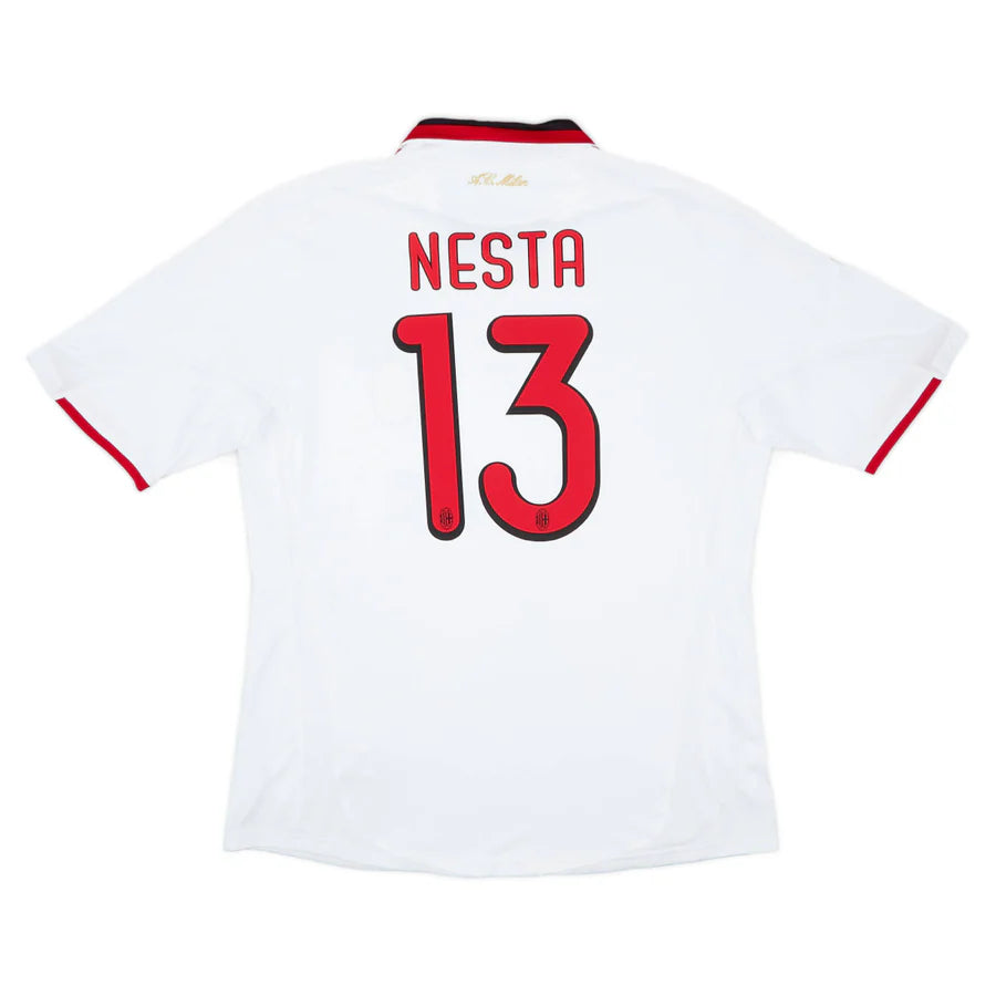 Nesta - Milan 2009-2010