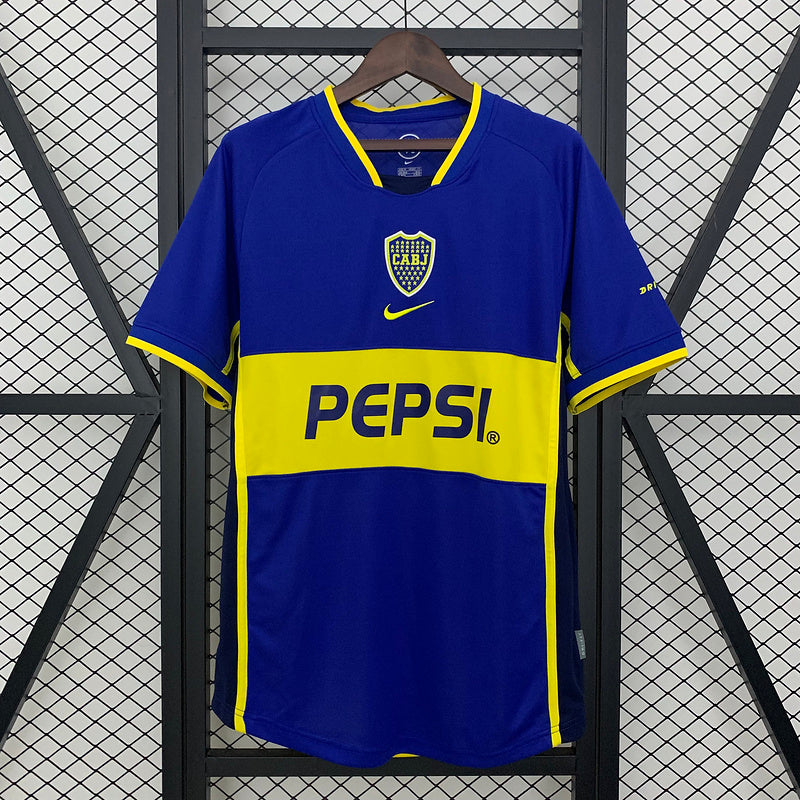 Tevez- Boca Juniors 2022/2023