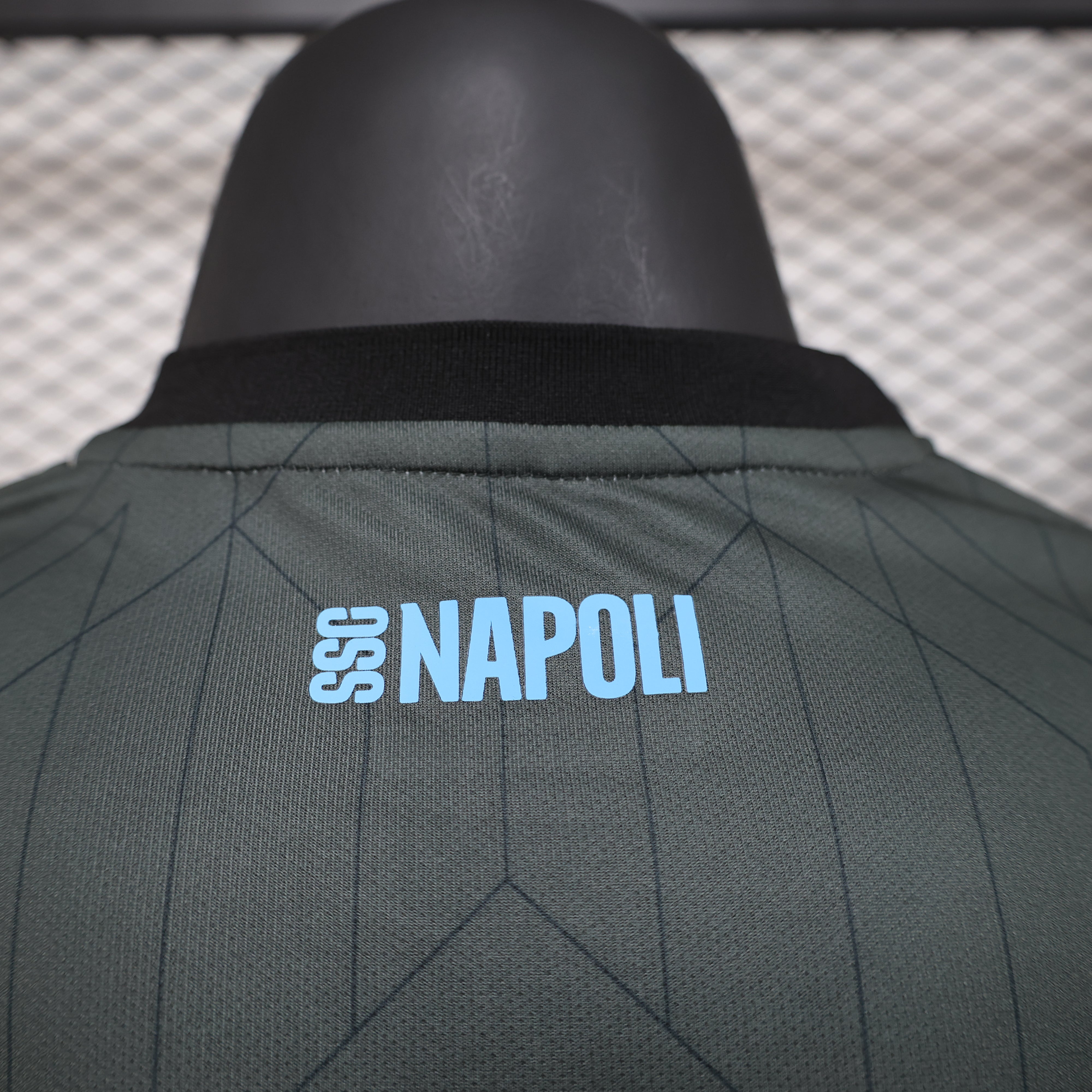Nápoles Local 2024/25