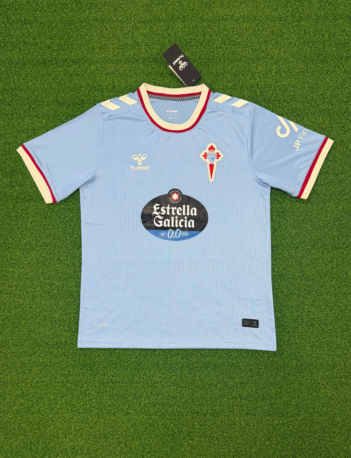 Celta vigo home 2026-27