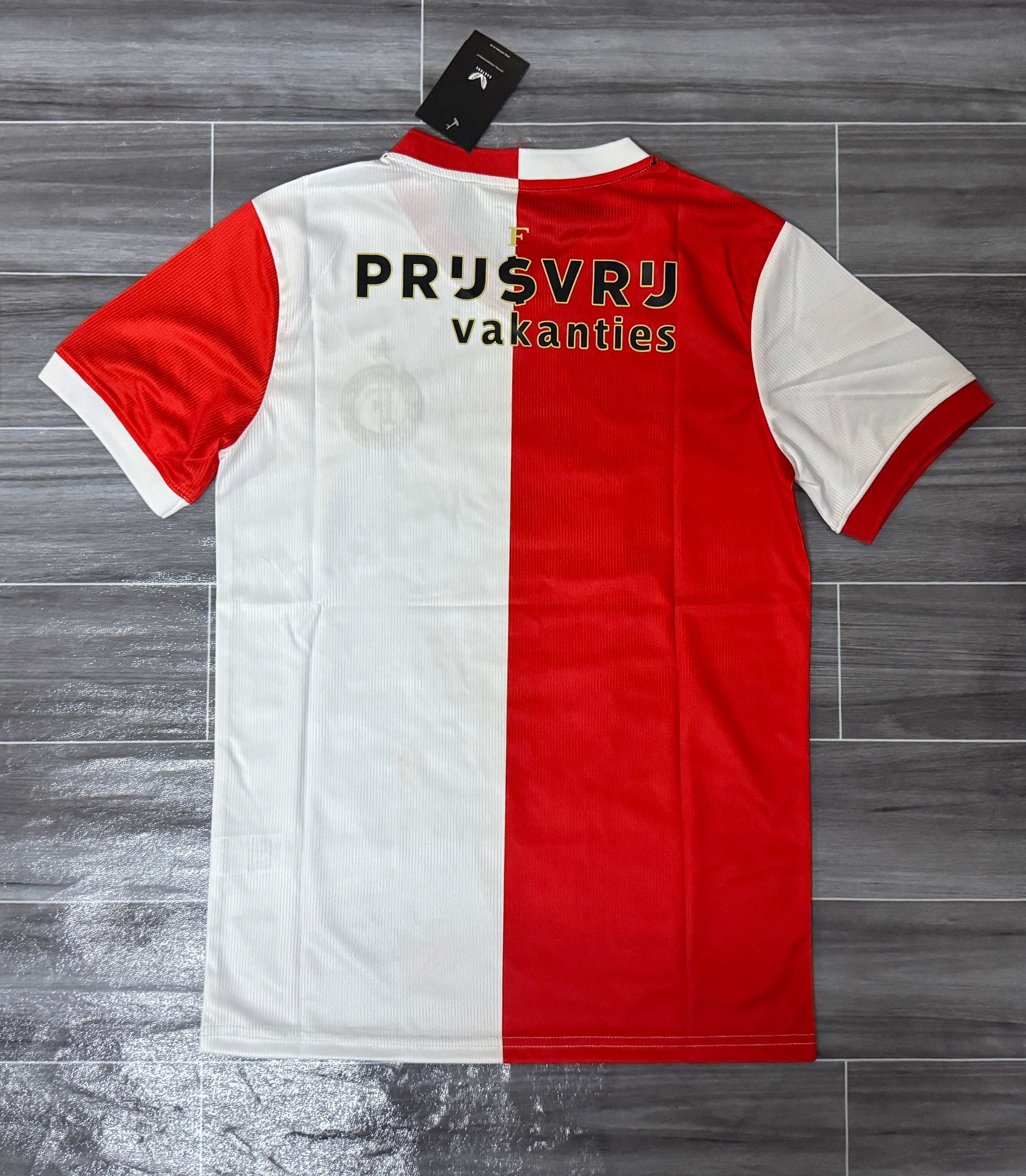 Naples Home 2024/25