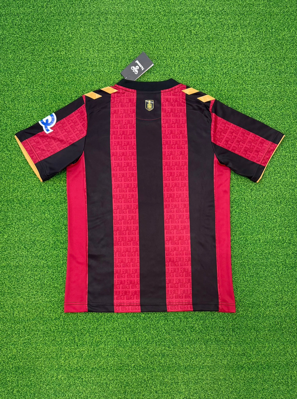 Bournemouth home 2026-27