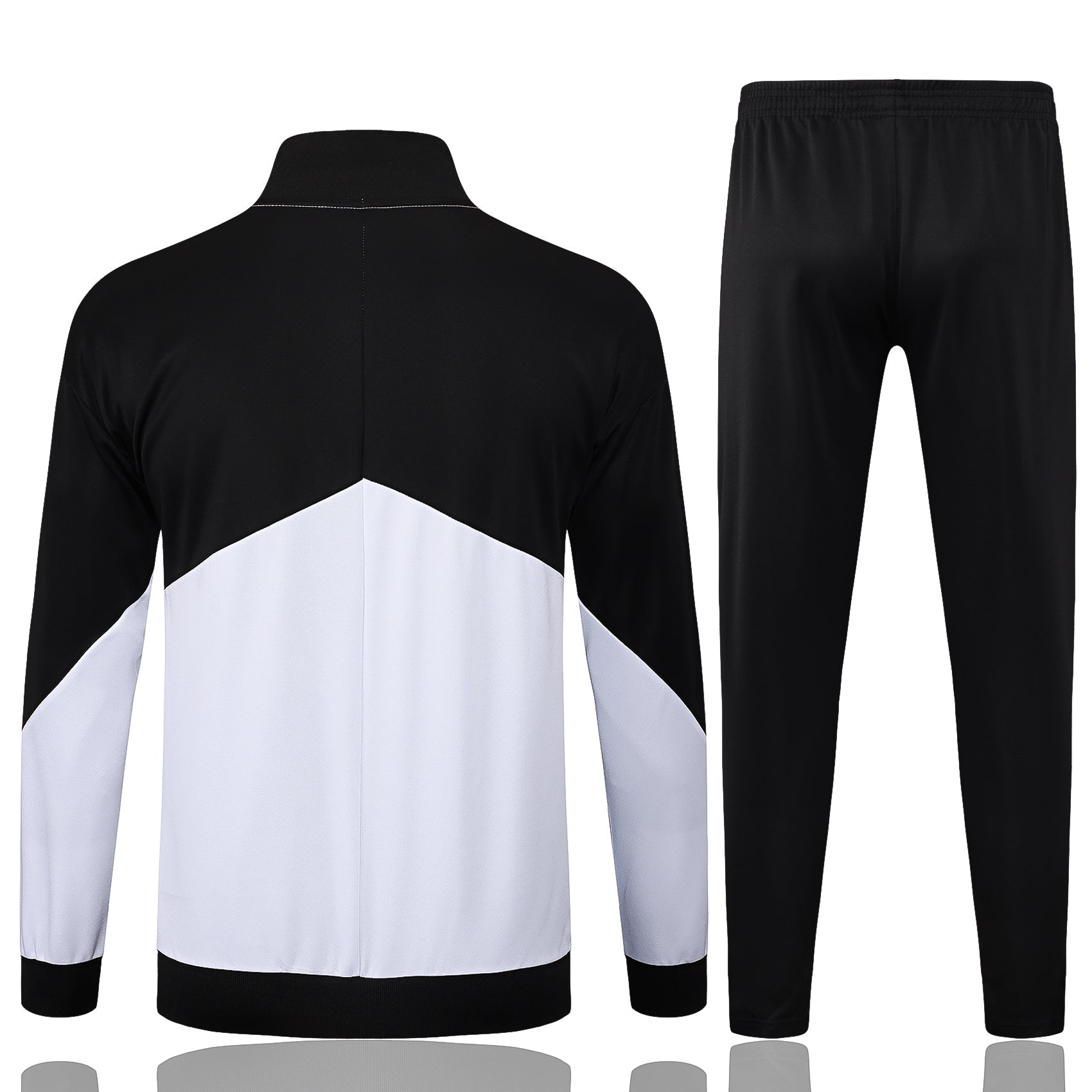 Tuta Corinthians zip 2025/26