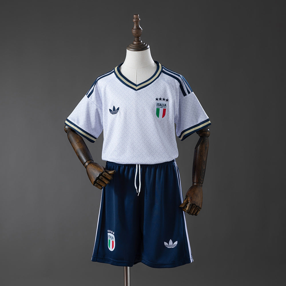 Italia 2026 away Bambino