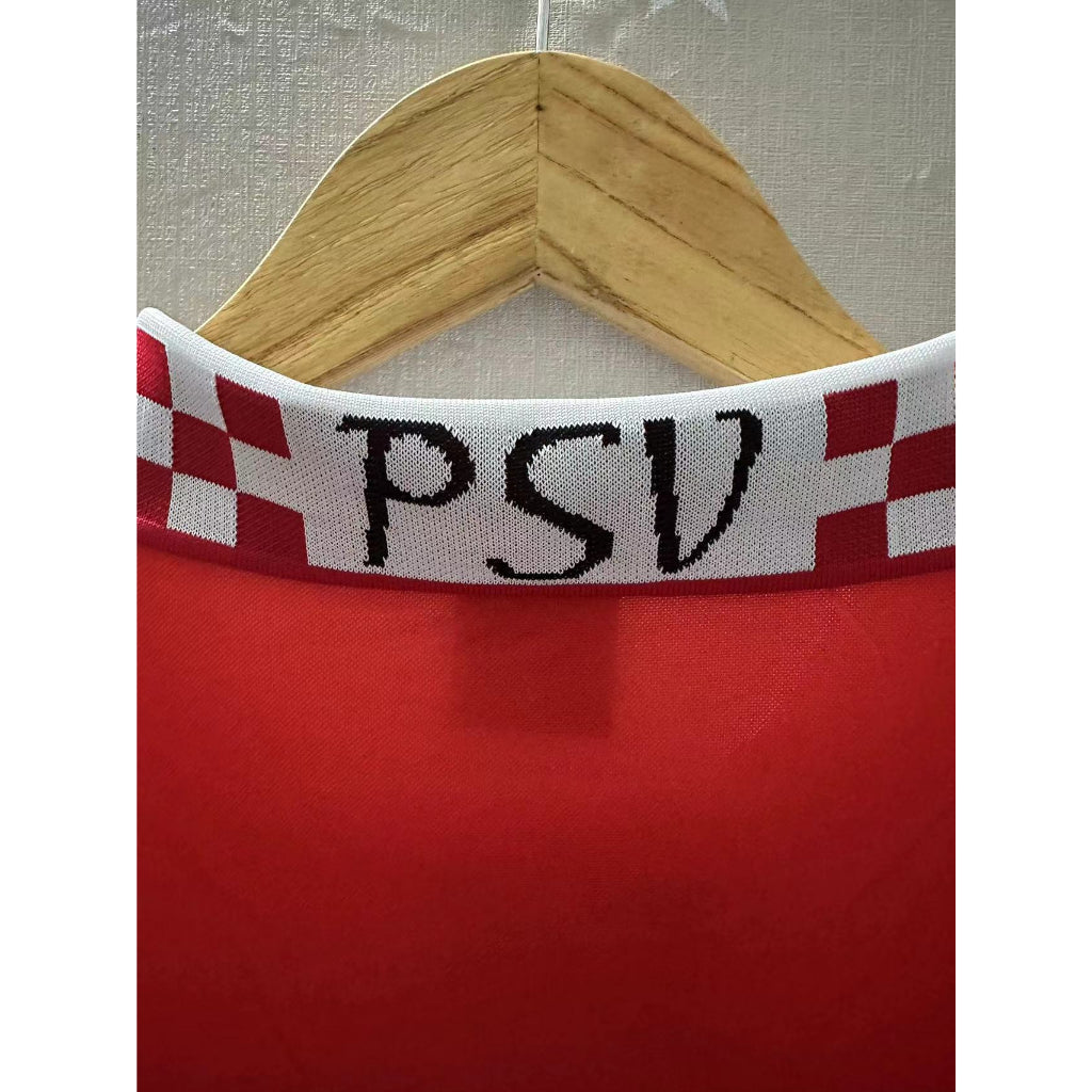 Ronaldo - PSV 1995-96