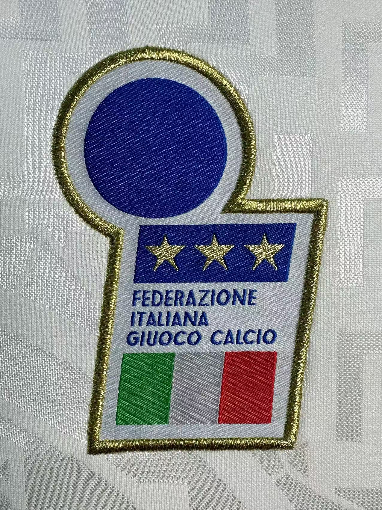 Italia 1995