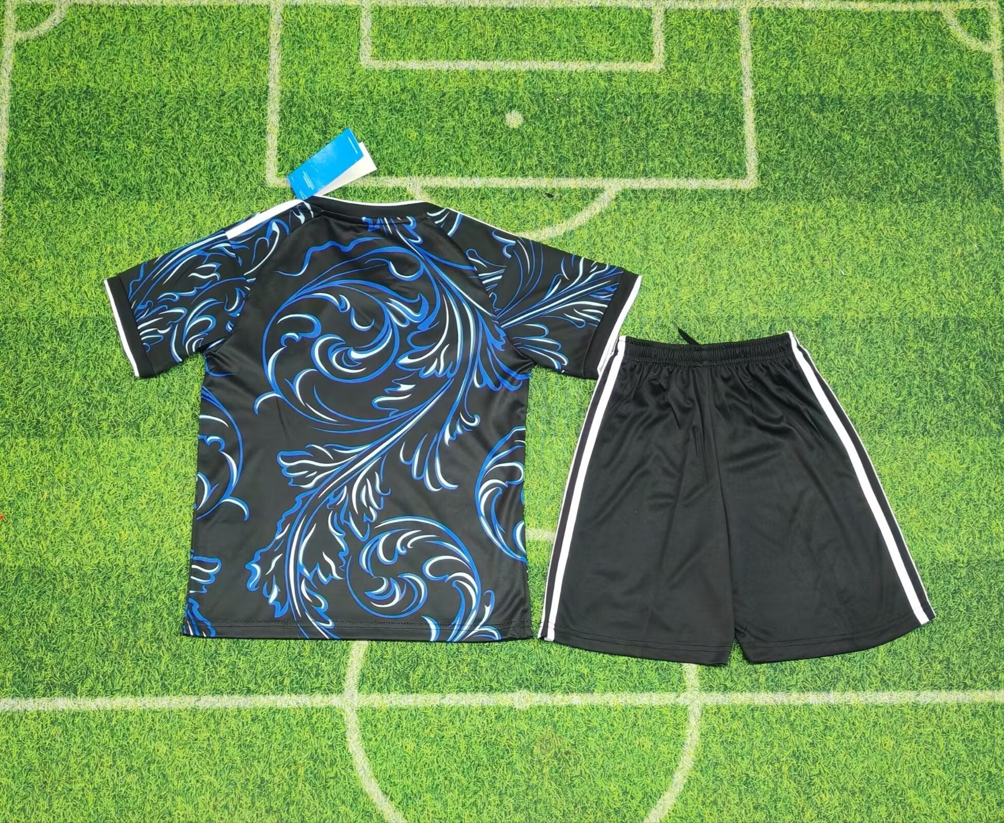 Argentina 2026 away Bambino