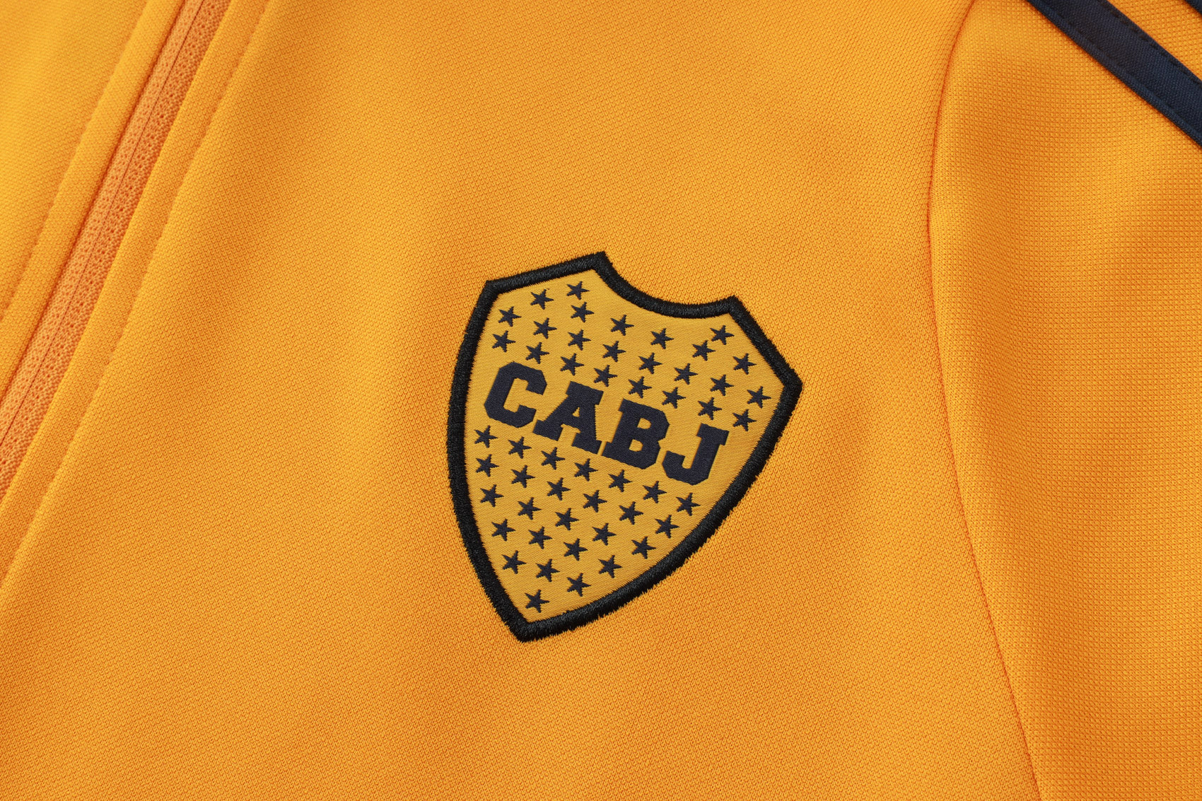 Chándal Boca Juniors 2024/25 - Adulto