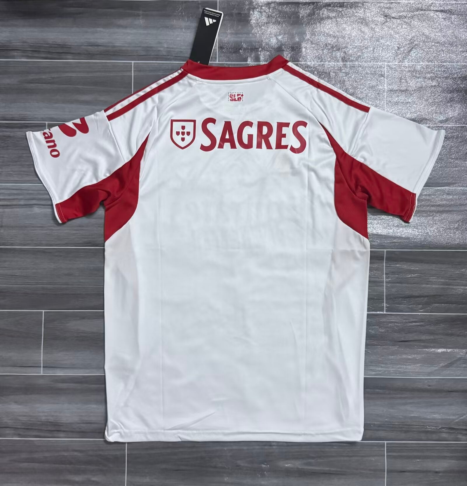 Naples Home 2024/25