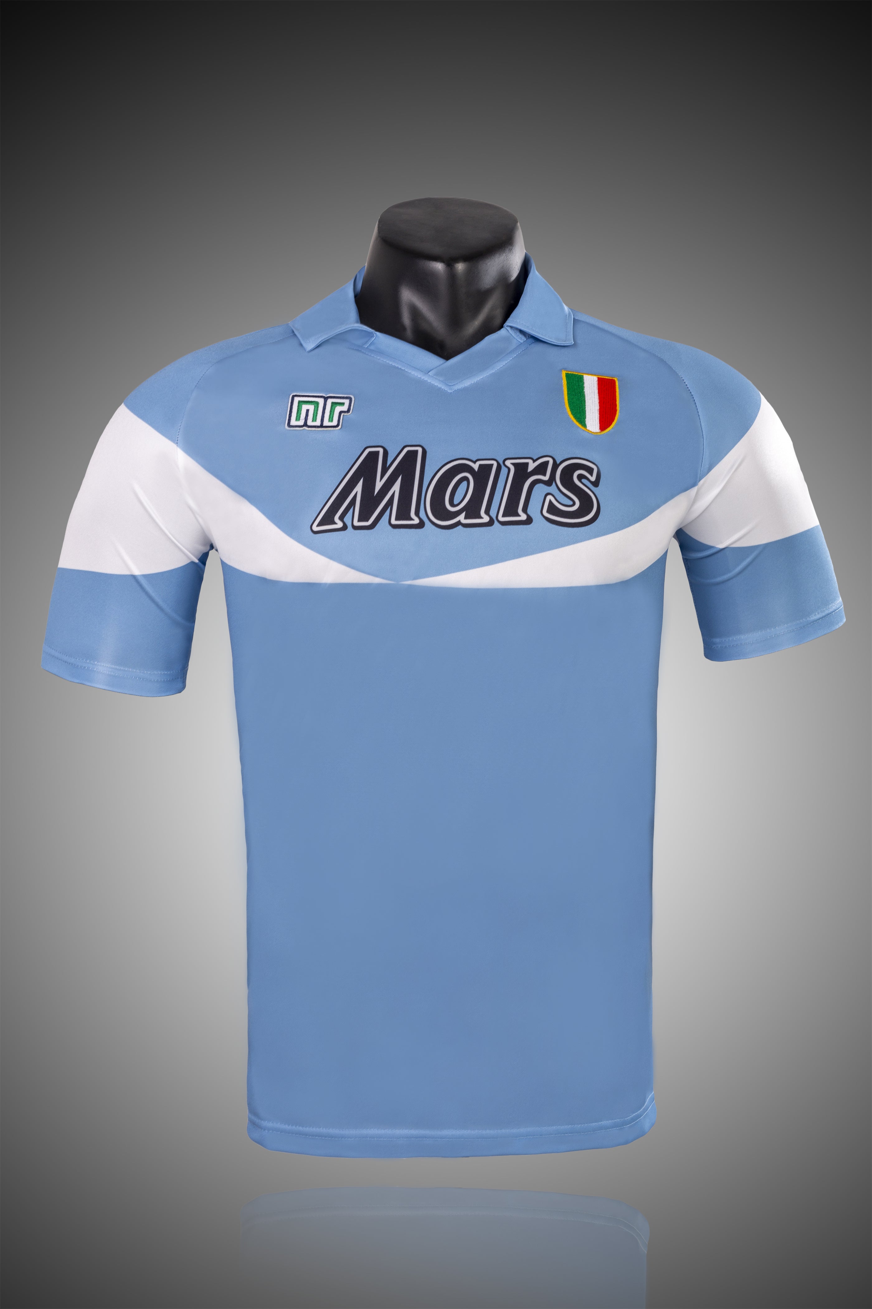Maradona - Napoli 1990-1991