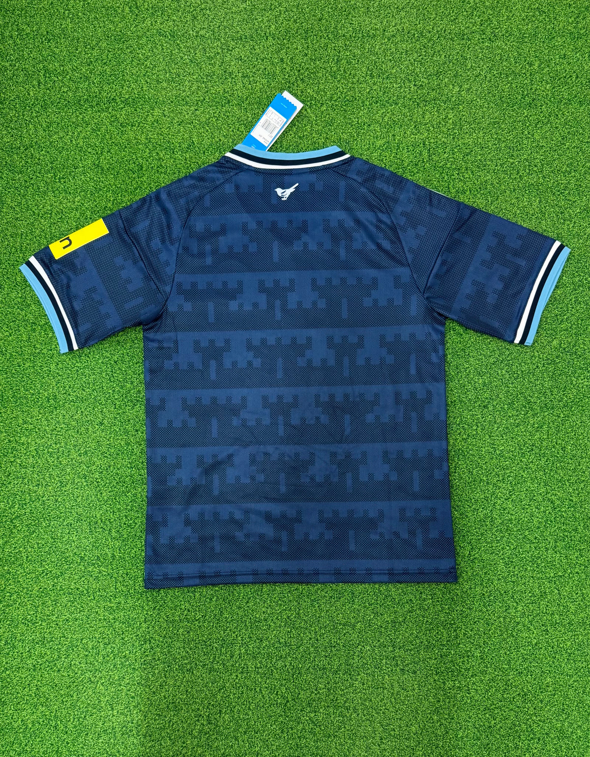 Newcastle United away 2026-27